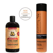 Extreme Hydrating Jamaican Black Castor Oil Conditioner
